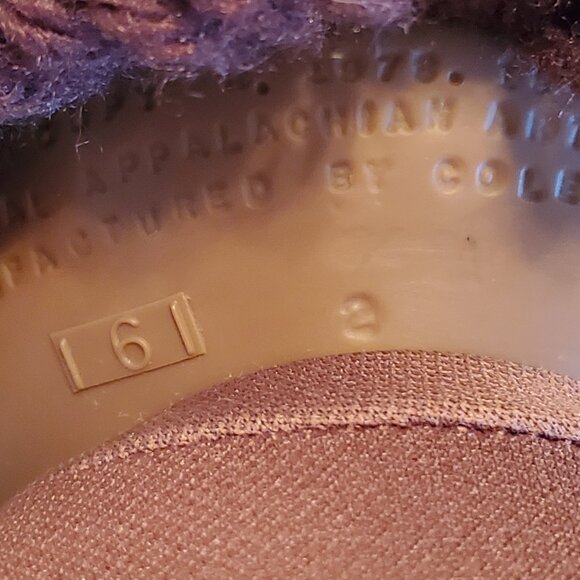 Vintage 1985 AA Cabbage Patch Kids Doll, Excellent Condition - Picture 6 of 8